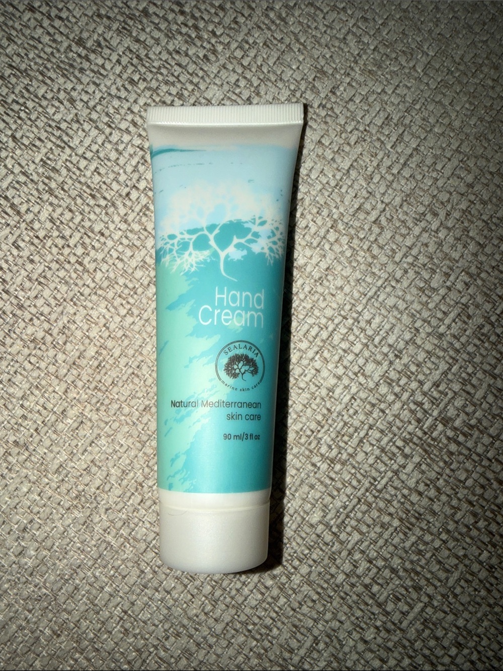 Sealaria Hand Cream 3oz NWOB